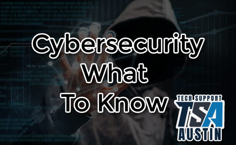 Tech Support Austin 2