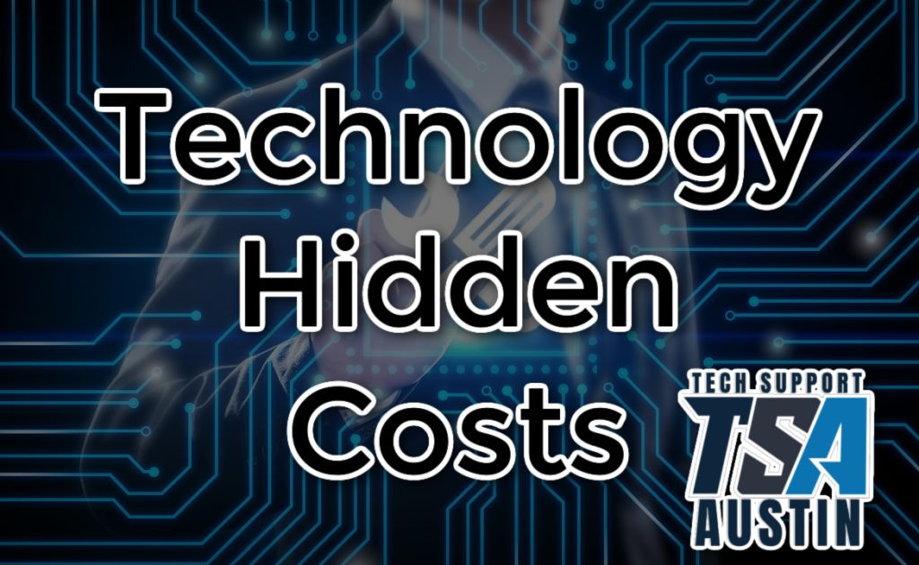 Tech Support Austin 1