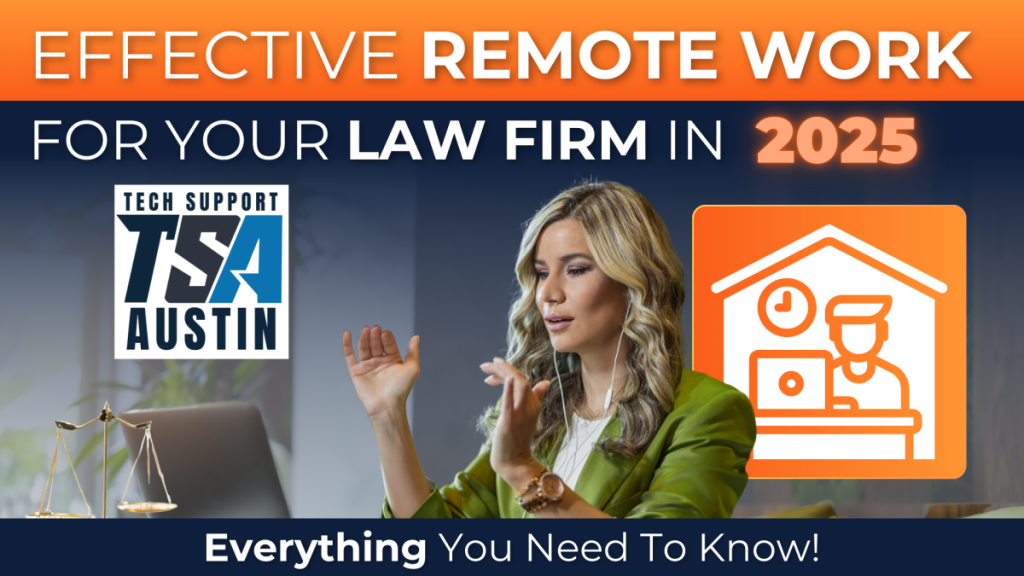 Copy of Effective Remote Work For Your Law Firm In YEAR Featured Image