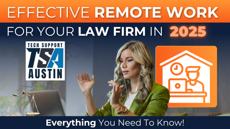 Copy of Effective Remote Work For Your Law Firm In YEAR Featured Image